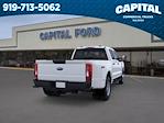 2025 Ford F-350 Crew Cab DRW 4WD Pickup for sale #DT2F8078 - photo 15