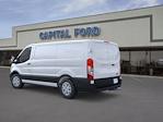 2025 Ford Transit 250 Low Roof RWD Empty Cargo Van for sale #DT2F8104 - photo 3