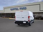2025 Ford Transit 250 Low Roof RWD Empty Cargo Van for sale #DT2F8104 - photo 9
