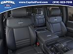 2025 Ford F-150 SuperCrew Cab 4WD Pickup for sale #DT2F8105 - photo 10