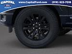 2025 Ford F-150 SuperCrew Cab 4WD Pickup for sale #DT2F8105 - photo 19