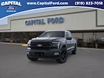 2025 Ford F-150 SuperCrew Cab 4WD Pickup for sale #DT2F8105 - photo 3