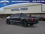 2025 Ford F-150 SuperCrew Cab 4WD Pickup for sale #DT2F8105 - photo 2