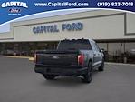 2025 Ford F-150 SuperCrew Cab 4WD Pickup for sale #DT2F8105 - photo 8