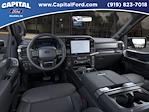 2025 Ford F-150 SuperCrew Cab 4WD Pickup for sale #DT2F8105 - photo 9