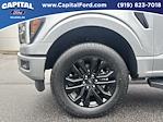 New 2025 Ford F-150 Lariat SuperCrew Cab 4x4 Pickup for sale #DT2F8109 - photo 18