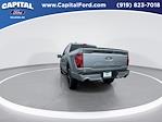 New 2025 Ford F-150 Lariat SuperCrew Cab 4x4 Pickup for sale #DT2F8109 - photo 7
