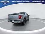 New 2025 Ford F-150 Lariat SuperCrew Cab 4x4 Pickup for sale #DT2F8109 - photo 8