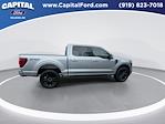 New 2025 Ford F-150 Lariat SuperCrew Cab 4x4 Pickup for sale #DT2F8109 - photo 9