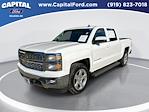 2014 Chevrolet Silverado 1500 Crew Cab 4x4 Pickup for sale #DT2F8111A - photo 1