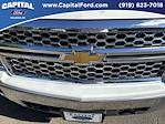 2014 Chevrolet Silverado 1500 Crew Cab 4x4 Pickup for sale #DT2F8111A - photo 15