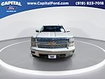 2014 Chevrolet Silverado 1500 Crew Cab 4x4 Pickup for sale #DT2F8111A - photo 3