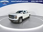 2014 Chevrolet Silverado 1500 Crew Cab 4x4 Pickup for sale #DT2F8111A - photo 5