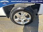 2014 Chevrolet Silverado 1500 Crew Cab 4x4 Pickup for sale #DT2F8111A - photo 7
