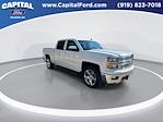 2014 Chevrolet Silverado 1500 Crew Cab 4x4 Pickup for sale #DT2F8111A - photo 4