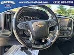 2014 Chevrolet Silverado 1500 Crew Cab 4x4 Pickup for sale #DT2F8111A - photo 24