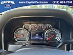 2014 Chevrolet Silverado 1500 Crew Cab 4x4 Pickup for sale #DT2F8111A - photo 25