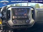 2014 Chevrolet Silverado 1500 Crew Cab 4x4 Pickup for sale #DT2F8111A - photo 26