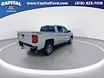 2014 Chevrolet Silverado 1500 Crew Cab 4x4 Pickup for sale #DT2F8111A - photo 11