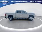 2014 Chevrolet Silverado 1500 Crew Cab 4x4 Pickup for sale #DT2F8111A - photo 13