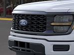2025 Ford F-150 SuperCrew Cab RWD Pickup for sale #DT2F8113 - photo 17