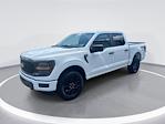 New 2025 Ford F-150 STX SuperCrew Cab 4x4 Pickup for sale #DT2F8229 - photo 1