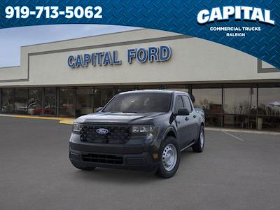 New 2025 Ford Maverick XL SuperCrew Cab AWD Pickup for sale #DT2F8231 - photo 2