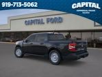 New 2025 Ford Maverick XL SuperCrew Cab AWD Pickup for sale #DT2F8231 - photo 4