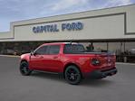 2025 Ford Maverick SuperCrew Cab AWD Pickup for sale #DT2F8233 - photo 2