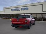 2025 Ford Maverick SuperCrew Cab AWD Pickup for sale #DT2F8233 - photo 8