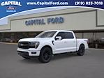 2025 Ford F-150 SuperCrew Cab 4x4 Pickup for sale #DT2F8235 - photo 1