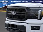 2025 Ford F-150 SuperCrew Cab 4x4 Pickup for sale #DT2F8235 - photo 17