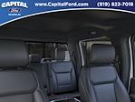 2025 Ford F-150 SuperCrew Cab 4x4 Pickup for sale #DT2F8235 - photo 22