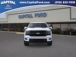 2025 Ford F-150 SuperCrew Cab 4x4 Pickup for sale #DT2F8235 - photo 6