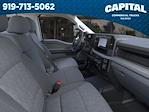 New 2025 Ford F-550 XL Regular Cab Cab Chassis for sale #DT2F8239 - photo 11