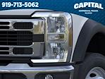 New 2025 Ford F-550 XL Regular Cab Cab Chassis for sale #DT2F8239 - photo 18