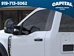New 2025 Ford F-550 XL Regular Cab Cab Chassis for sale #DT2F8239 - photo 20