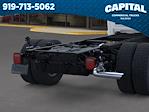 New 2025 Ford F-550 XL Regular Cab Cab Chassis for sale #DT2F8239 - photo 21