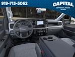 New 2025 Ford F-550 XL Regular Cab Cab Chassis for sale #DT2F8239 - photo 9