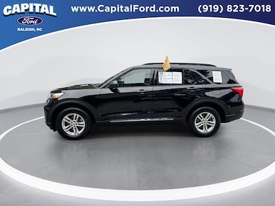 2021 Ford Explorer 4WD SUV for sale #DT2F8357C - photo 2