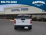 2025 Ford Maverick SuperCrew Cab AWD Pickup for sale #DT2F8359 - photo 4