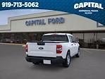 2025 Ford Maverick SuperCrew Cab AWD Pickup for sale #DT2F8359 - photo 7