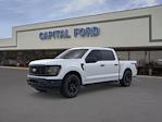 2025 Ford F-150 SuperCrew Cab 4WD Pickup for sale #DT2F8360 - photo 8