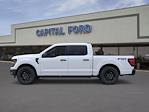 2025 Ford F-150 SuperCrew Cab 4WD Pickup for sale #DT2F8360 - photo 2