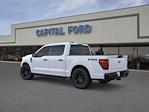 2025 Ford F-150 SuperCrew Cab 4WD Pickup for sale #DT2F8360 - photo 3