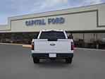2025 Ford F-150 SuperCrew Cab 4WD Pickup for sale #DT2F8360 - photo 4