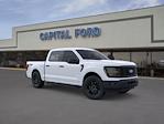 2025 Ford F-150 SuperCrew Cab 4WD Pickup for sale #DT2F8360 - photo 6