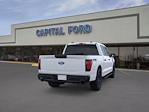 2025 Ford F-150 SuperCrew Cab 4WD Pickup for sale #DT2F8360 - photo 7