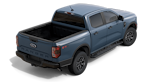 2025 Ford Ranger SuperCrew Cab 4WD Pickup for sale #DT2F8363 - photo 2