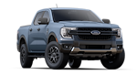 2025 Ford Ranger SuperCrew Cab 4WD Pickup for sale #DT2F8363 - photo 3